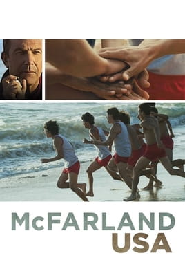Watch McFarland, USA online