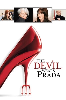 Watch The Devil Wears Prada online