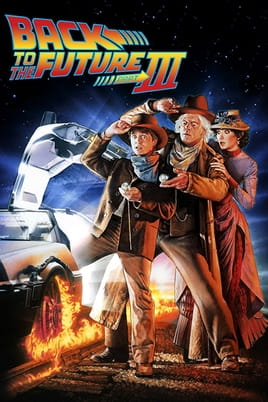 Watch Back to the Future Part III online