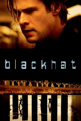 Watch Blackhat online