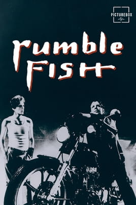 Rumble Fish - SWEET.TV Watch Rumble Fish online