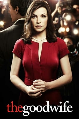 Watch The Good Wife online