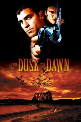 Watch From Dusk Till Dawn online