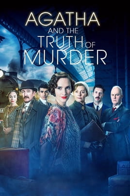 Watch Agatha and the Truth of Murder online