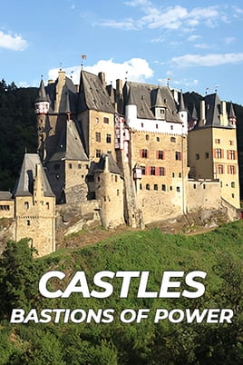 Watch Castles: Bastions of Power online