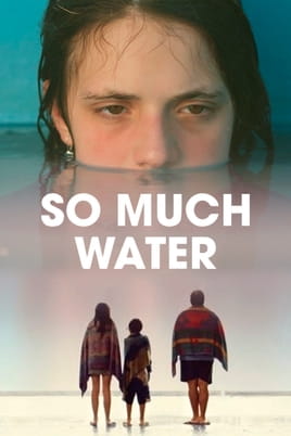 So Much Water - SWEET.TV Watch So Much Water online