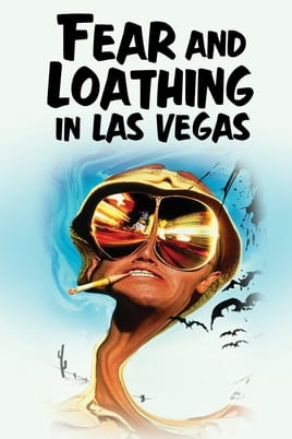 Watch Fear and Loathing in Las Vegas online