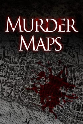 Watch Murder Maps online