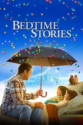 Watch Bedtime Stories online