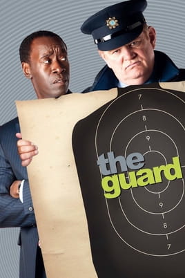 Watch The Guard online