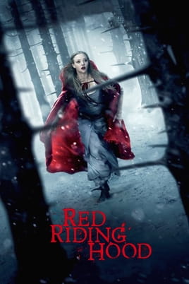 Дивитися Red Riding Hood онлайн