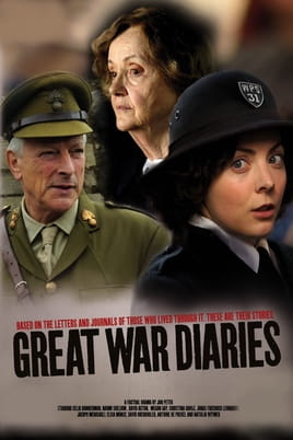 Watch Great War Diaries online