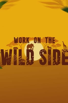 Watch Work on the Wild Side online