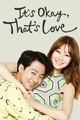 It's Okay, That's Love - SWEET.TV Watch It's Okay, That's Love online