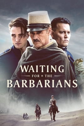 Watch Waiting for the Barbarians online