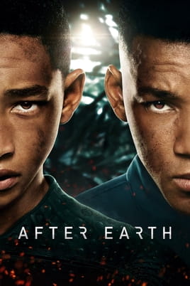 Watch After Earth online