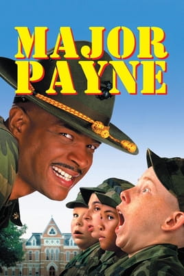 Watch Major Payne online