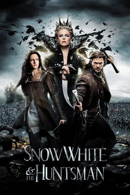 Watch Snow White and the Huntsman online