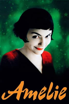 Amélie - SWEET.TV Watch Amélie online