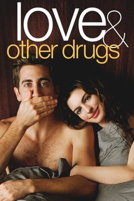 Дивитися Love & Other Drugs онлайн