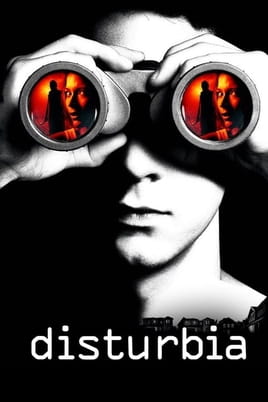 Disturbia - SWEET.TV Watch Disturbia online