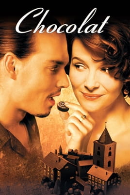 Chocolat - SWEET.TV Watch Chocolat online