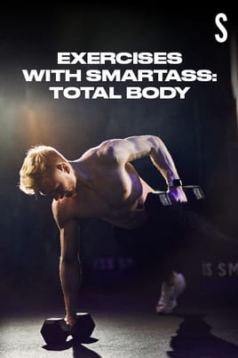 Watch Total Body: Workout with Smartass online