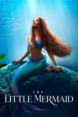 Смотреть The Little Mermaid онлайн