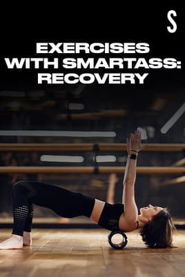 Watch Recovery: Workout with Smartass online