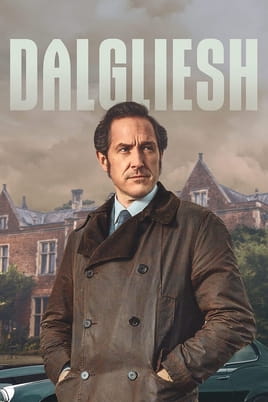 Dalgliesh - SWEET.TV Watch Dalgliesh online