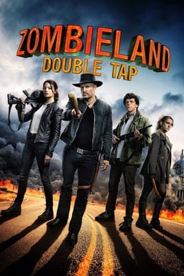 Watch Zombieland: Double Tap online