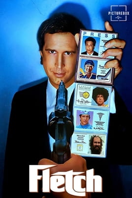 Fletch - SWEET.TV Watch Fletch online