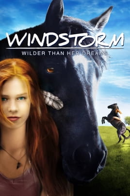 Watch Windstorm online