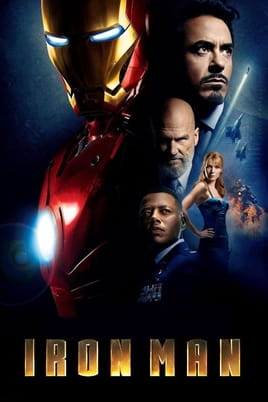 Iron Man - SWEET.TV Watch Iron Man online