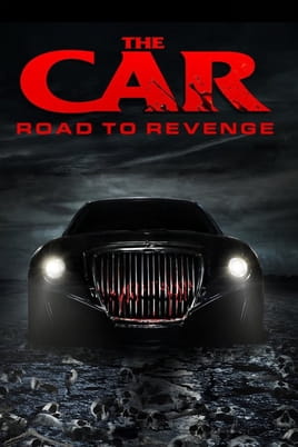 Watch The Car: Road to Revenge online