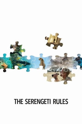 The Serengeti Rules - SWEET.TV Watch The Serengeti Rules online