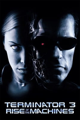 Watch Terminator 3: Rise of the Machines online