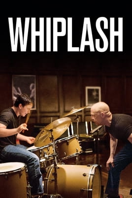 Watch Whiplash online