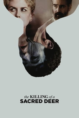 Watch The Killing of a Sacred Deer online
