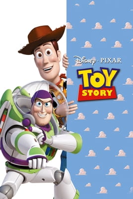 Watch Toy Story online