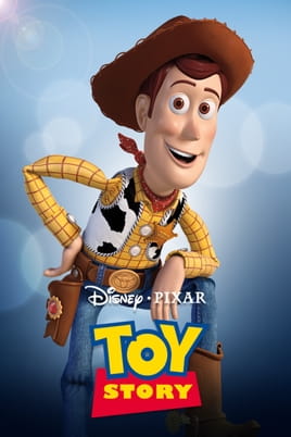 Toy Story - SWEET.TV Watch Toy Story online