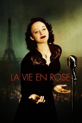 Watch La Vie en Rose online