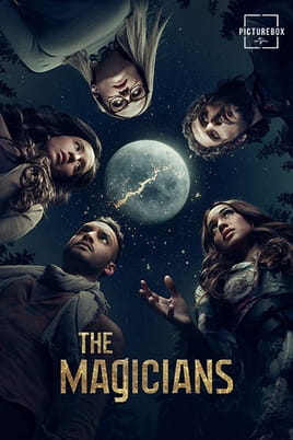 The Magicians - SWEET.TV Watch The Magicians online