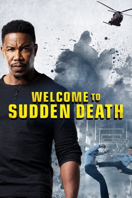 Watch Welcome to Sudden Death online