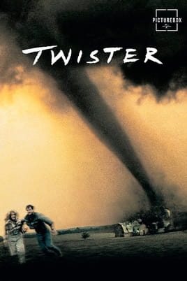 Watch Twister online