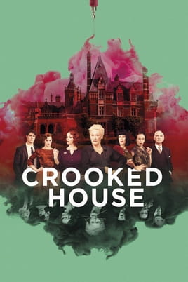 Watch Crooked House online
