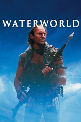 Watch Waterworld online