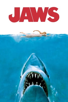 Дивитися Jaws онлайн