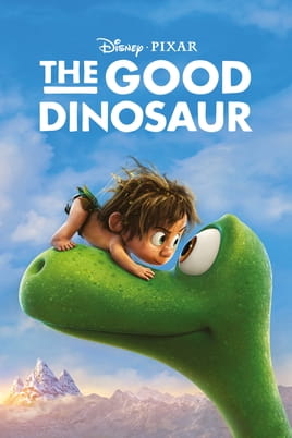 Watch The Good Dinosaur online