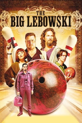 The Big Lebowski - SWEET.TV Watch The Big Lebowski online